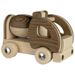 Cement mixer, goki nature - Amousewithahouse