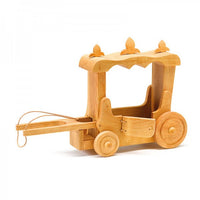 Ostheimer Royal Stage Coach - Amousewithahouse