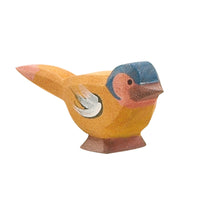 Ostheimer Chaffinch - Amousewithahouse