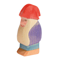 Ostheimer Dwarf Bodo - Amousewithahouse