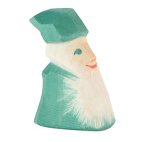 Ostheimer Dwarf – Emerald - Amousewithahouse