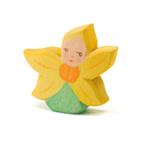 Ostheimer - Flower Child, Sunflower 2017 - Amousewithahouse