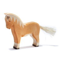 Ostheimer Haflinger - Amousewithahouse