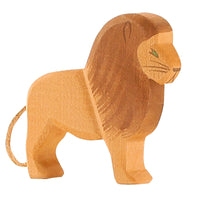 Ostheimer Lion Male - Amousewithahouse
