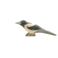Ostheimer Magpie - Amousewithahouse