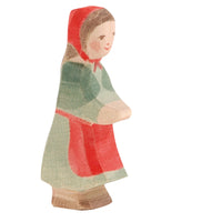 Ostheimer Red Riding Hood - Amousewithahouse
