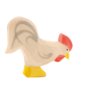 Ostheimer Rooster White - Amousewithahouse