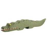 Ostheimer Crocodile - Amousewithahouse