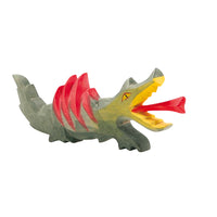 Ostheimer Dragon - Amousewithahouse