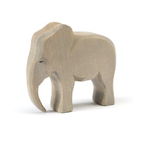 Ostheimer Elephant Male 2017 - Amousewithahouse
