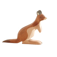Ostheimer Kangaroo Father - Amousewithahouse