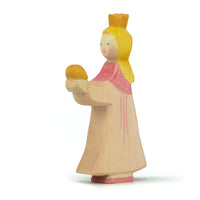 Ostheimer Princess for Frog King - Amousewithahouse