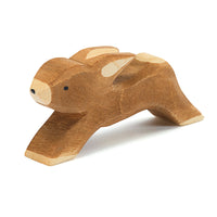 Ostheimer Rabbit, Running - Amousewithahouse