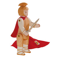 Ostheimer St Martin with Sword & Coat - Amousewithahouse