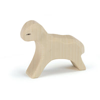 Ostheimer Lamb Running - Amousewithahouse