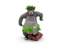 Disney - The Jungle Book - BalooTonie Audio Character - Amousewithahouse