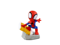 Marvel - Spidey & His Amazing Friends: SpideyTonie Audio Character - Amousewithahouse