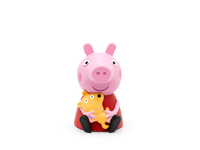 Peppa Pig - On the Road with Peppa PigTonie Audio Character - Amousewithahouse