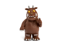 Julia Donaldson - The GruffaloTonie Audio Character - Amousewithahouse