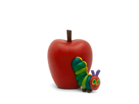 Eric Carle - The Very hungry caterpillarTonie Audio Character - Amousewithahouse