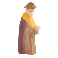 Ostheimer Joseph Walking - Amousewithahouse