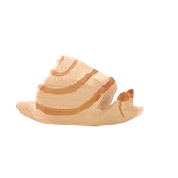 Ostheimer - Snail - Amousewithahouse