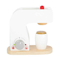 Legler - Coffee Machine for Play Kitchens - Amousewithahouse