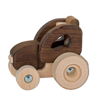 GOKI - Nature Tractor - Amousewithahouse
