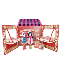 Legler - Sweet Stall - Amousewithahouse