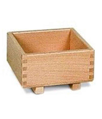 NIC - Creamobil Stacking Box - Amousewithahouse