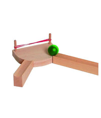 NIC - Cubio Ball Track Variations 11 pcs - Amousewithahouse