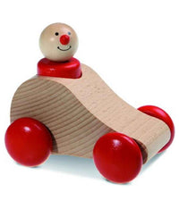 NIC - Squeaky Car - Amousewithahouse