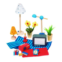 Goki - Accessories Living Room and Bedroom - Amousewithahouse