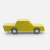 Waytoplay - Back & Forth Car Yellow - Amousewithahouse