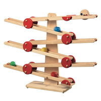 Fagus - Marble Run Foldaway - Amousewithahouse