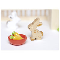Goki - Rabbit hutch - Amousewithahouse