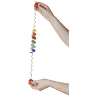 Goki - Rainbow spiral - Amousewithahouse