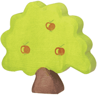 Holztiger - Apple tree small - Amousewithahouse