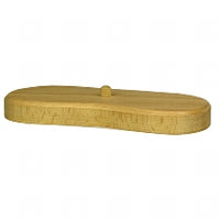 Holztiger - Tree support for palm tree, large - Amousewithahouse