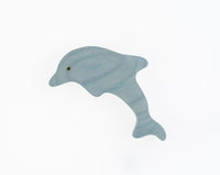 Mikheev - Wooden Dolfin - Amousewithahouse