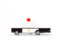 Candylab – Police Car - Amousewithahouse