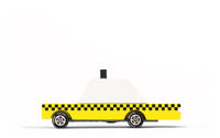 Candylab – Yellow Taxi - Amousewithahouse
