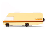 Candylab – Yosemite RV - Amousewithahouse