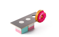 Candylab – Donut Food Shack - Amousewithahouse