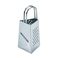 NIC - Grater stainless steel 12 cm - Amousewithahouse