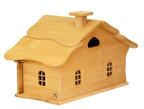 Drewart Christmas Stable, Big