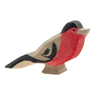 Ostheimer Bullfinch - Amousewithahouse