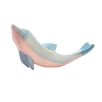 Ostheimer Dolphin Head High - Amousewithahouse
