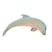 Ostheimer Ostheimer Dolphin Head Down - Amousewithahouse