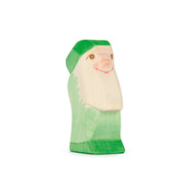 Ostheimer Dwarf Green 2024 - Amousewithahouse